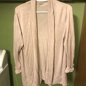 Women’s cardigan